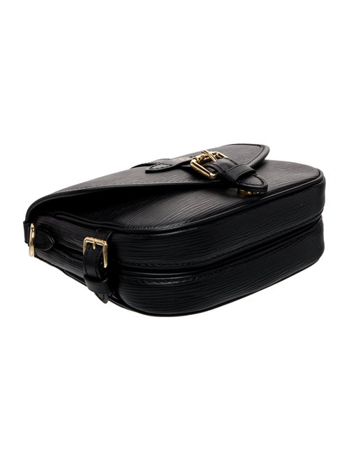 Louis Vuitton Epi Leather Saumur BB