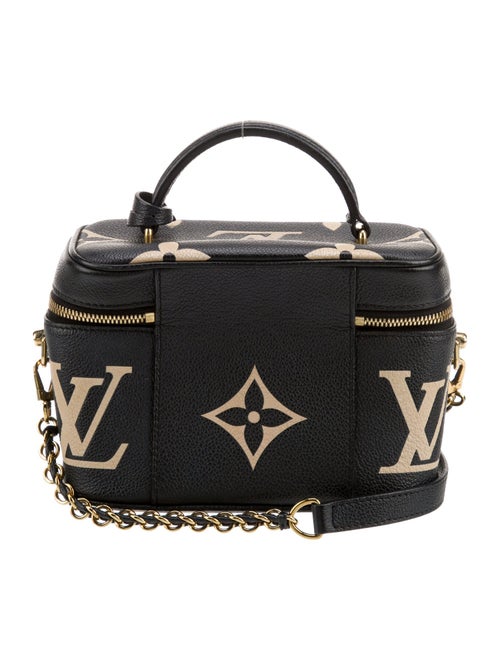 Louis Vuitton Monogram Giant Vanity PM