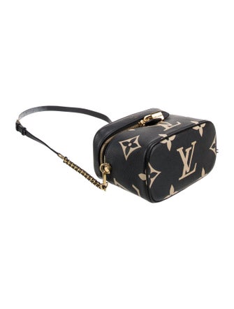 Louis Vuitton Monogram Giant Vanity PM