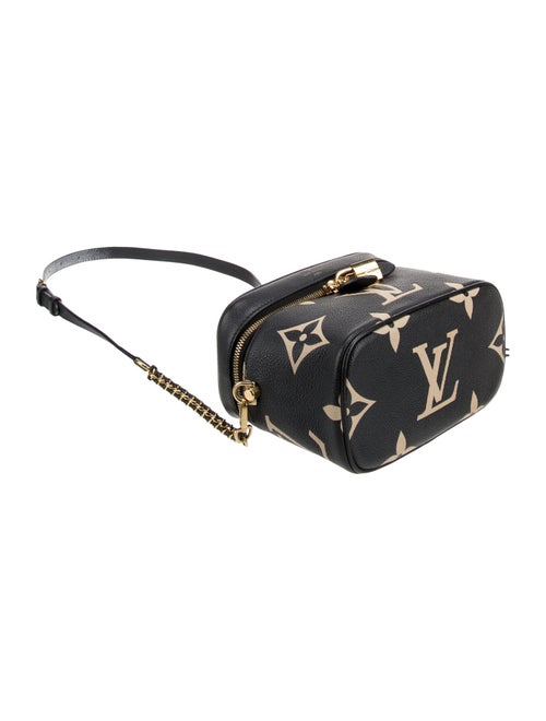 Louis Vuitton Monogram Giant Vanity PM