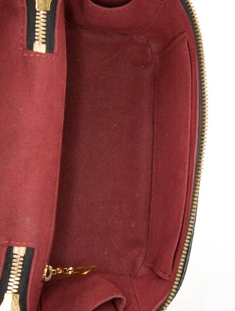 Louis Vuitton Monogram Giant Vanity PM