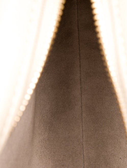 Louis Vuitton LV Monogram Side Trunk MM