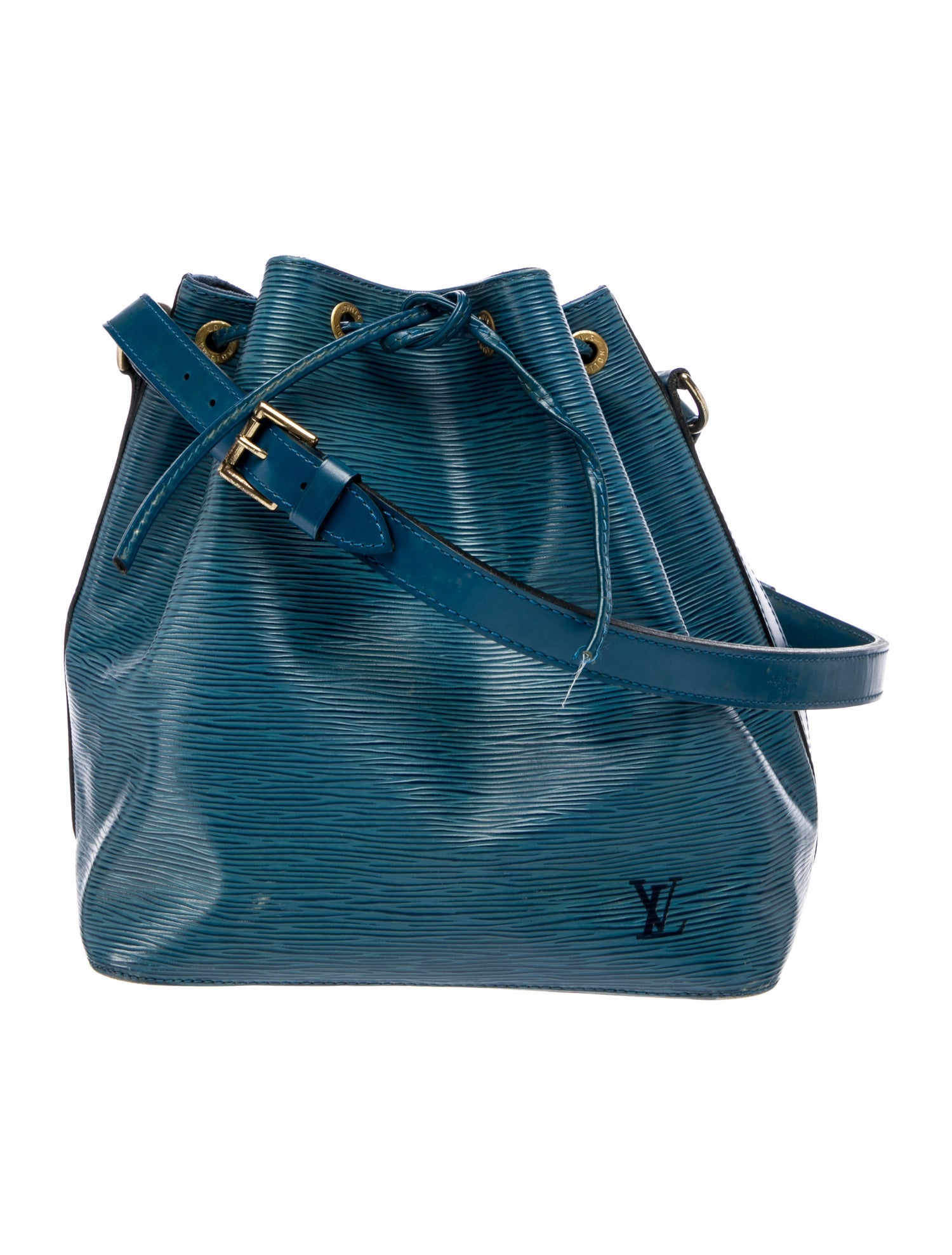 Louis Vuitton Epi Leather Noé Petit