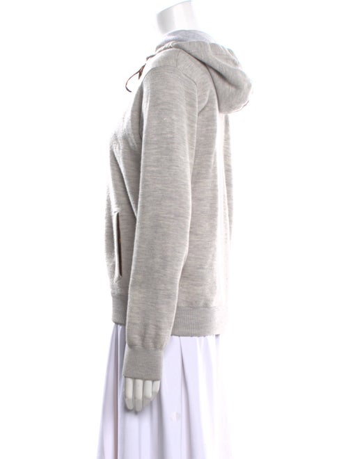 Louis Vuitton 2017 Cashmere Sweatshirt