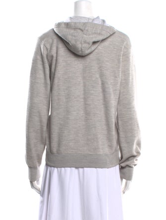 Louis Vuitton 2017 Cashmere Sweatshirt