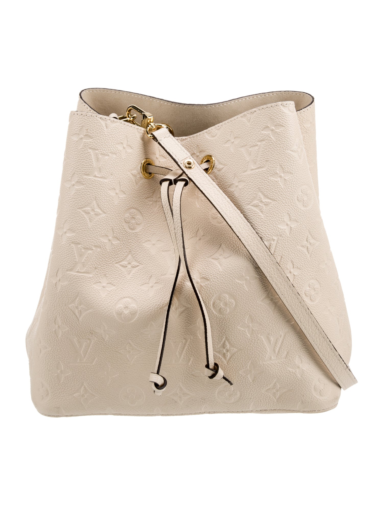 Louis Vuitton Monogram Néonoé MM