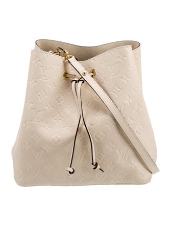 Louis Vuitton Monogram Néonoé MM