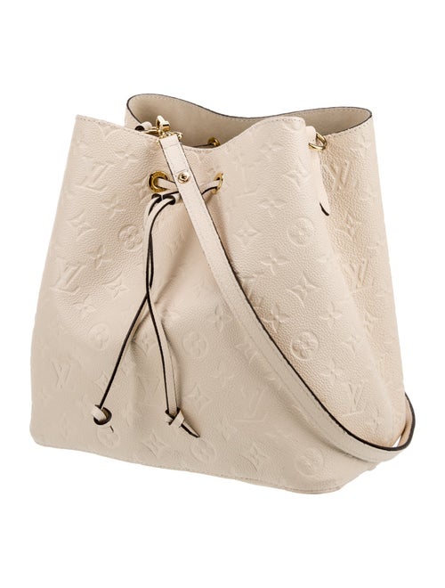 Louis Vuitton Monogram Néonoé MM