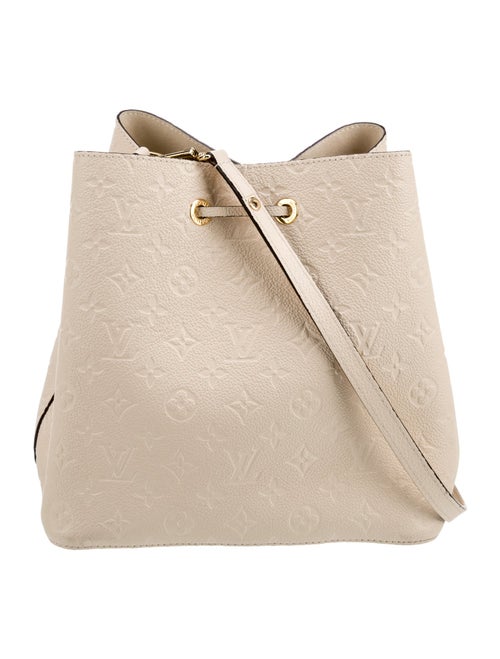 Louis Vuitton Monogram Néonoé MM