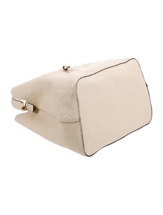 Louis Vuitton Monogram Néonoé MM