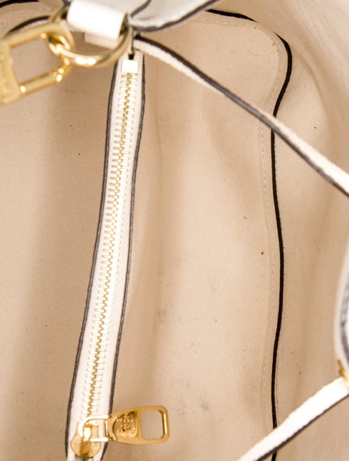 Louis Vuitton Monogram Néonoé MM