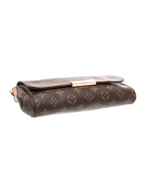 Louis Vuitton LV Monogram Favorite PM