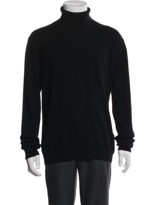 Louis Vuitton 2023 Monogram Pattern Pullover