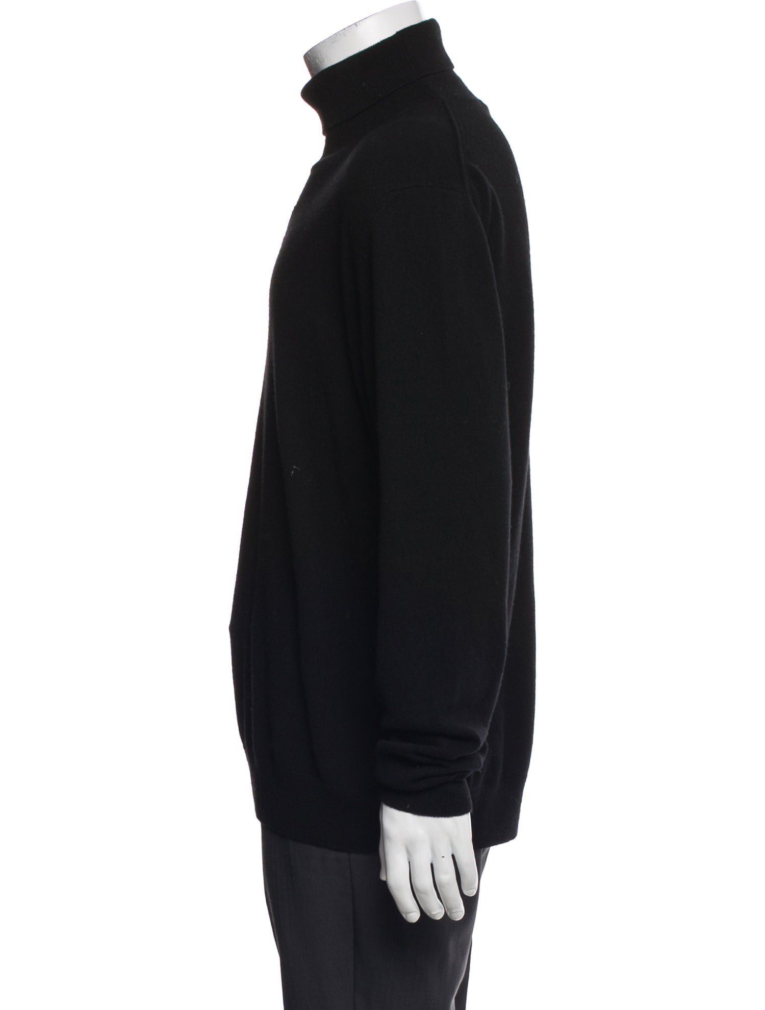 Louis Vuitton 2023 Monogram Pattern Pullover