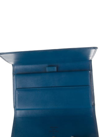 Louis Vuitton LV Monogram Epi Leather Wallet