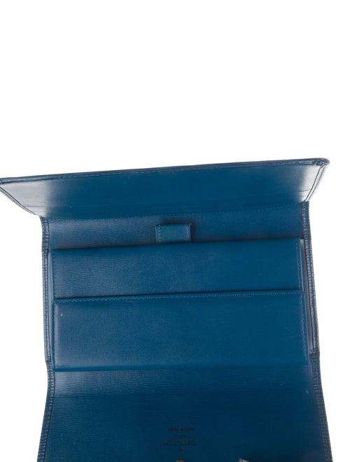 Louis Vuitton LV Monogram Epi Leather Wallet