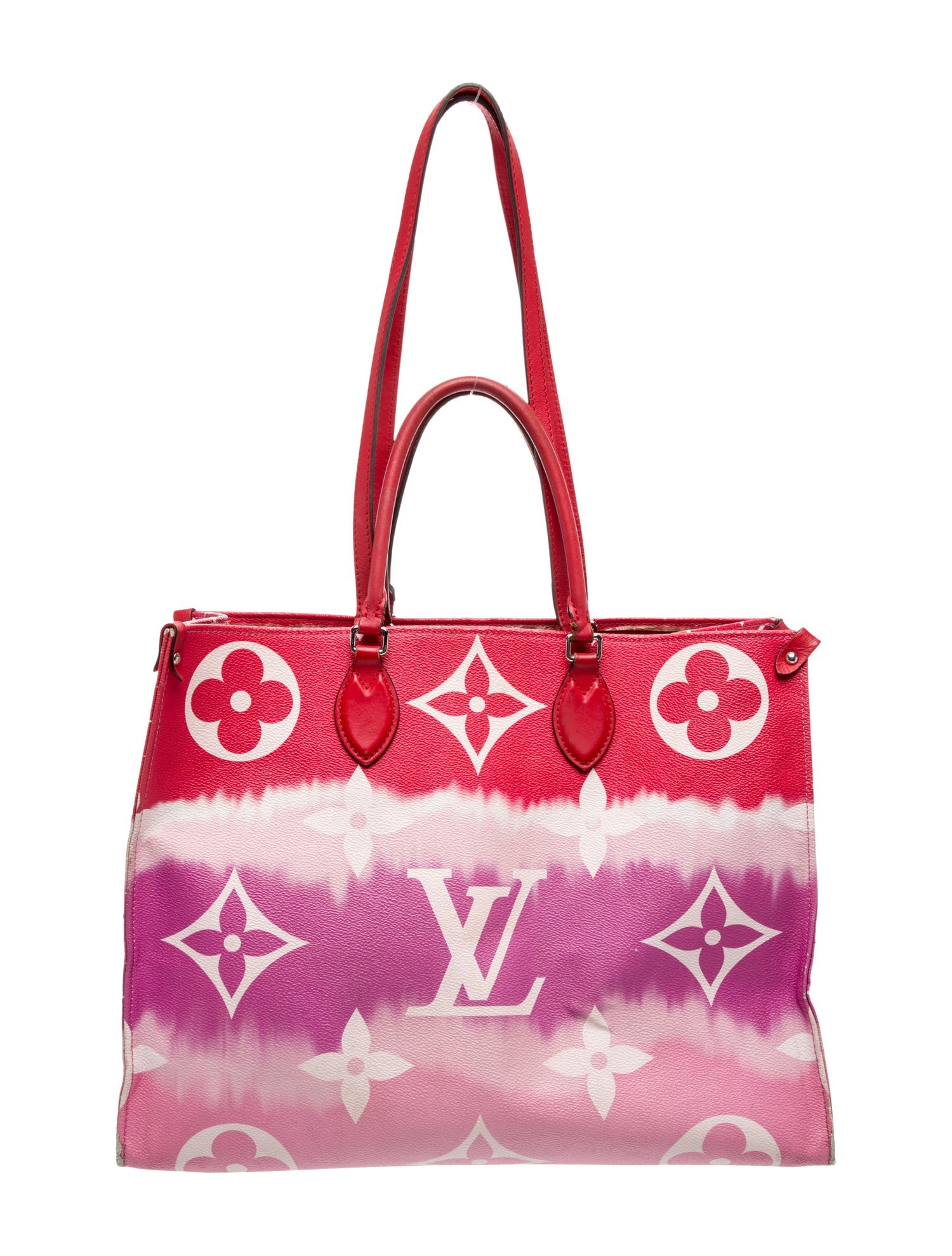 Louis Vuitton LV Monogram OnTheGo GM