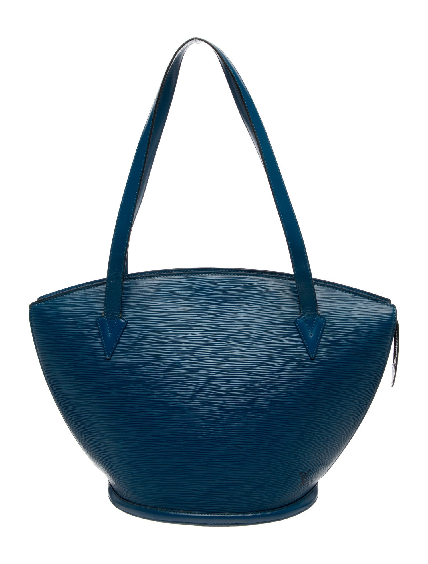 Louis Vuitton Epi Leather Saint Jacques GM