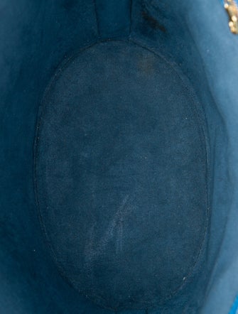 Louis Vuitton Epi Leather Saint Jacques GM