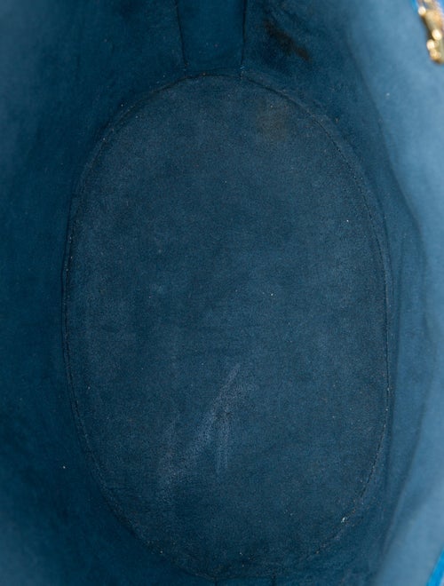 Louis Vuitton Epi Leather Saint Jacques GM