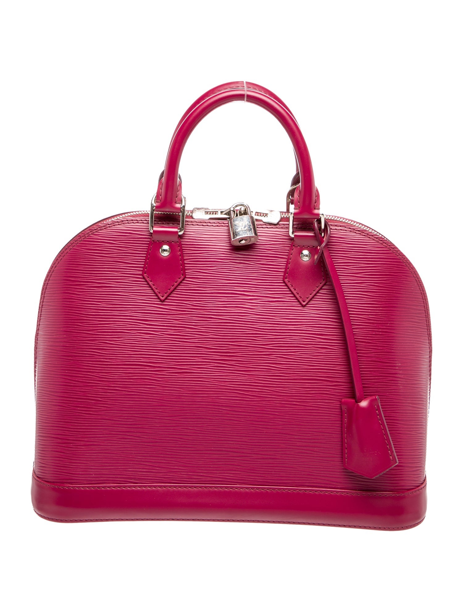 Louis Vuitton LV Monogram Alma PM