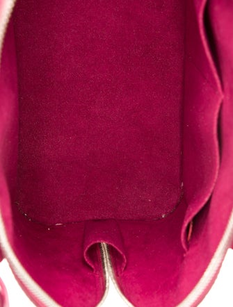 Louis Vuitton LV Monogram Alma PM