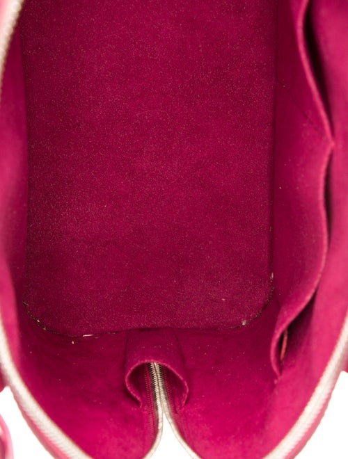 Louis Vuitton LV Monogram Alma PM