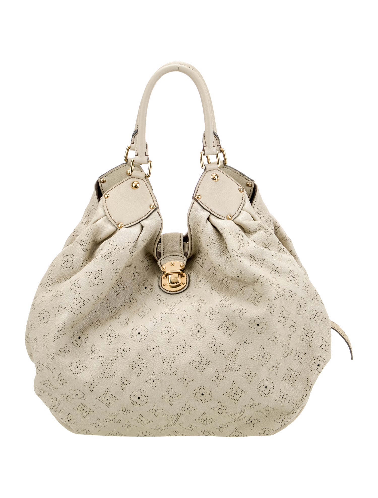 Louis Vuitton LV Monogram Hobo