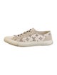 Louis Vuitton LV Monogram Canvas Sneakers