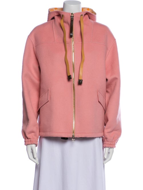 Louis Vuitton 2024 Wool Jacket