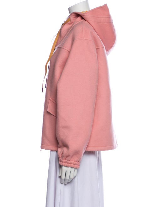 Louis Vuitton 2024 Wool Jacket