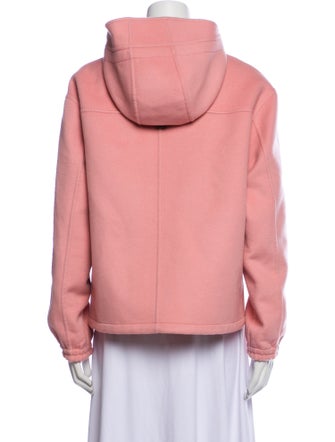 Louis Vuitton 2024 Wool Jacket