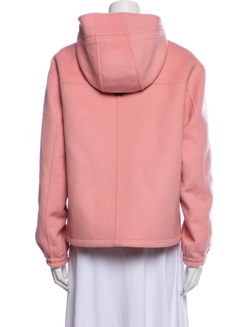 Louis Vuitton 2024 Wool Jacket