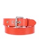 Louis Vuitton Epi Leather Belt
