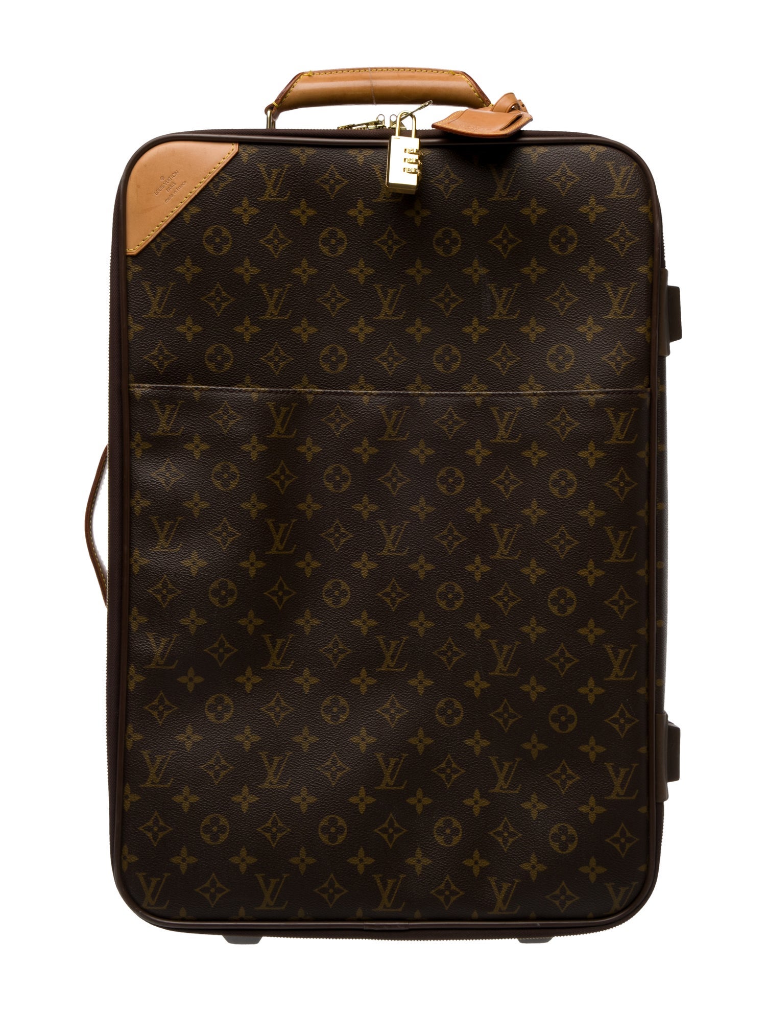 Louis Vuitton Monogram Pégase 55