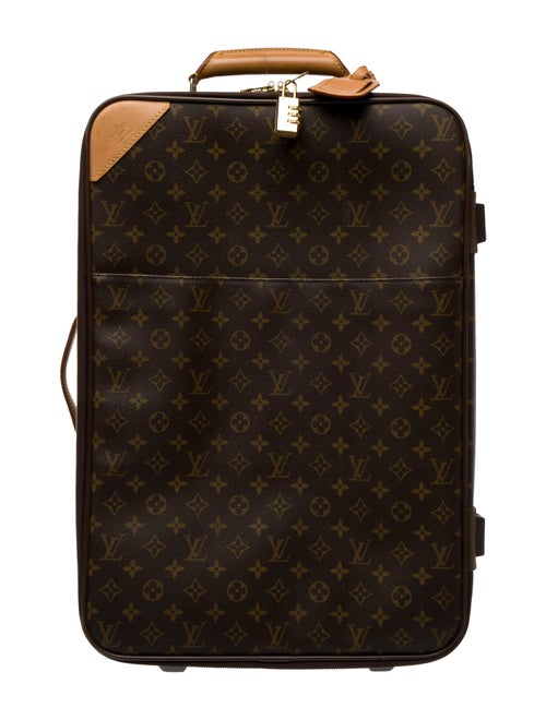 Louis Vuitton Monogram Pégase 55