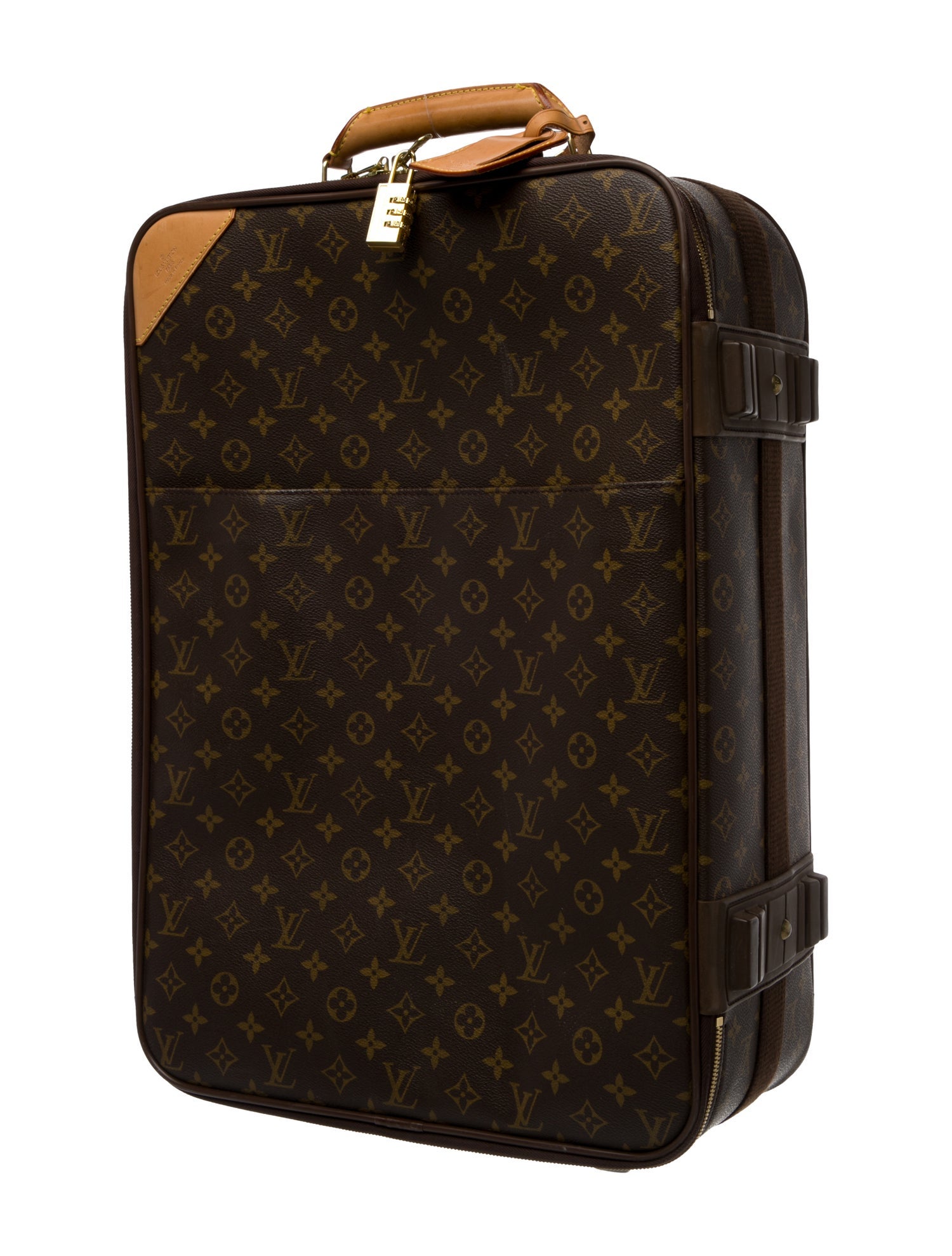 Louis Vuitton Monogram Pégase 55