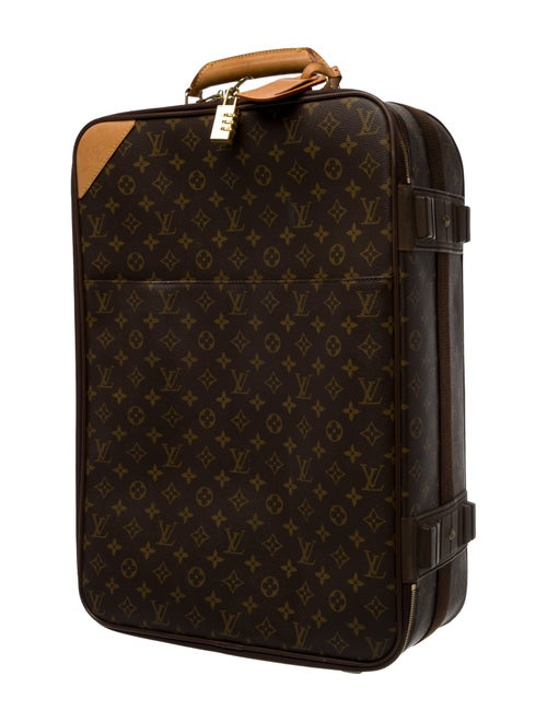 Louis Vuitton Monogram Pégase 55