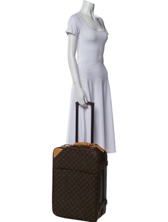 Louis Vuitton Monogram Pégase 55