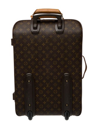 Louis Vuitton Monogram Pégase 55