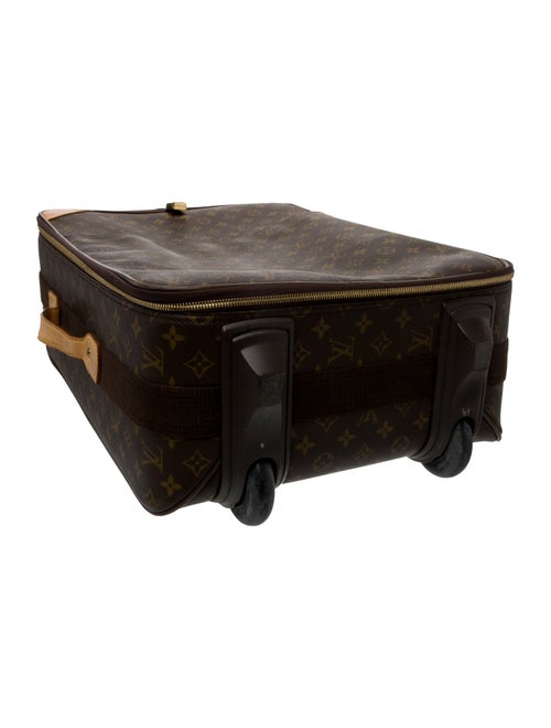 Louis Vuitton Monogram Pégase 55