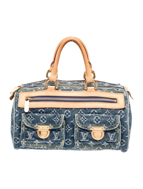 Louis Vuitton LV Monogram Neo Speedy