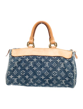 Louis Vuitton LV Monogram Neo Speedy