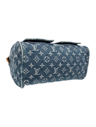 Louis Vuitton LV Monogram Neo Speedy