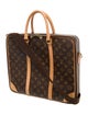 Louis Vuitton LV Monogram Porte-Documents