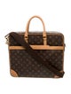 Louis Vuitton LV Monogram Porte-Documents