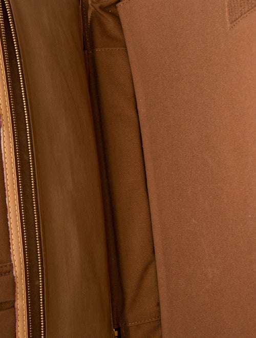 Louis Vuitton LV Monogram Porte-Documents