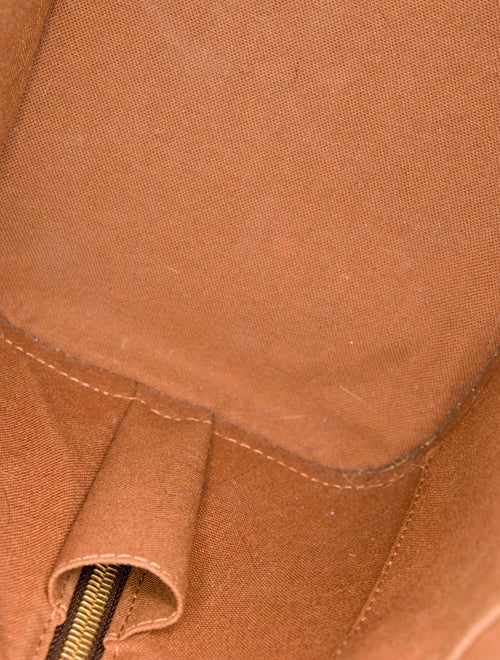 Louis Vuitton LV Monogram Alma MM