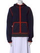Louis Vuitton 2022 Wool Sweatshirt