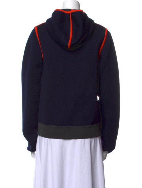 Louis Vuitton 2022 Wool Sweatshirt